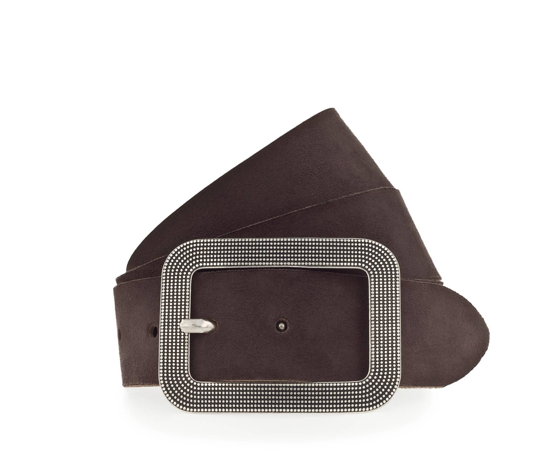 Vanzetti - 40 mm Gürtel dunkelbraun | 2025-49nos 01.12.2025-08.1 - Gr. - 90 von Vanzetti