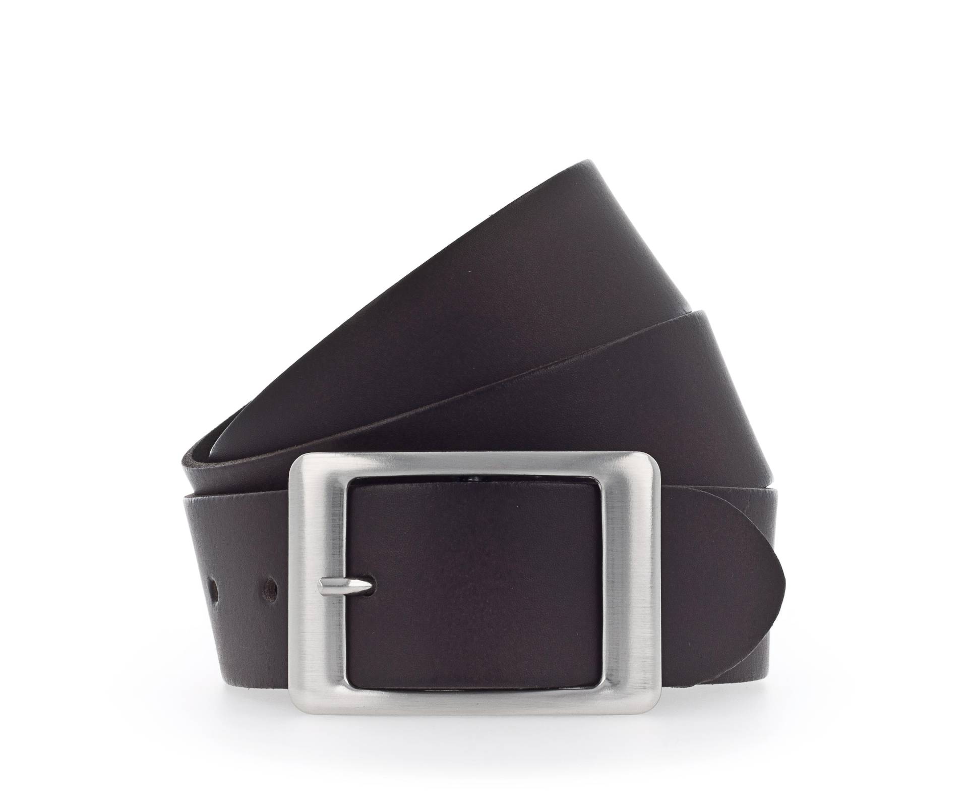 Vanzetti - 40 mm Gürtel dunkelbraun | 2025-51nos 15.12.2025-22.1 - Gr. - 105 von Vanzetti