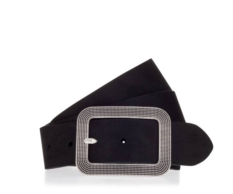 Vanzetti - 40 mm Gürtel schwarz | 2025-51nos 15.12.2025-22.12.20 - Gr. - 80 von Vanzetti