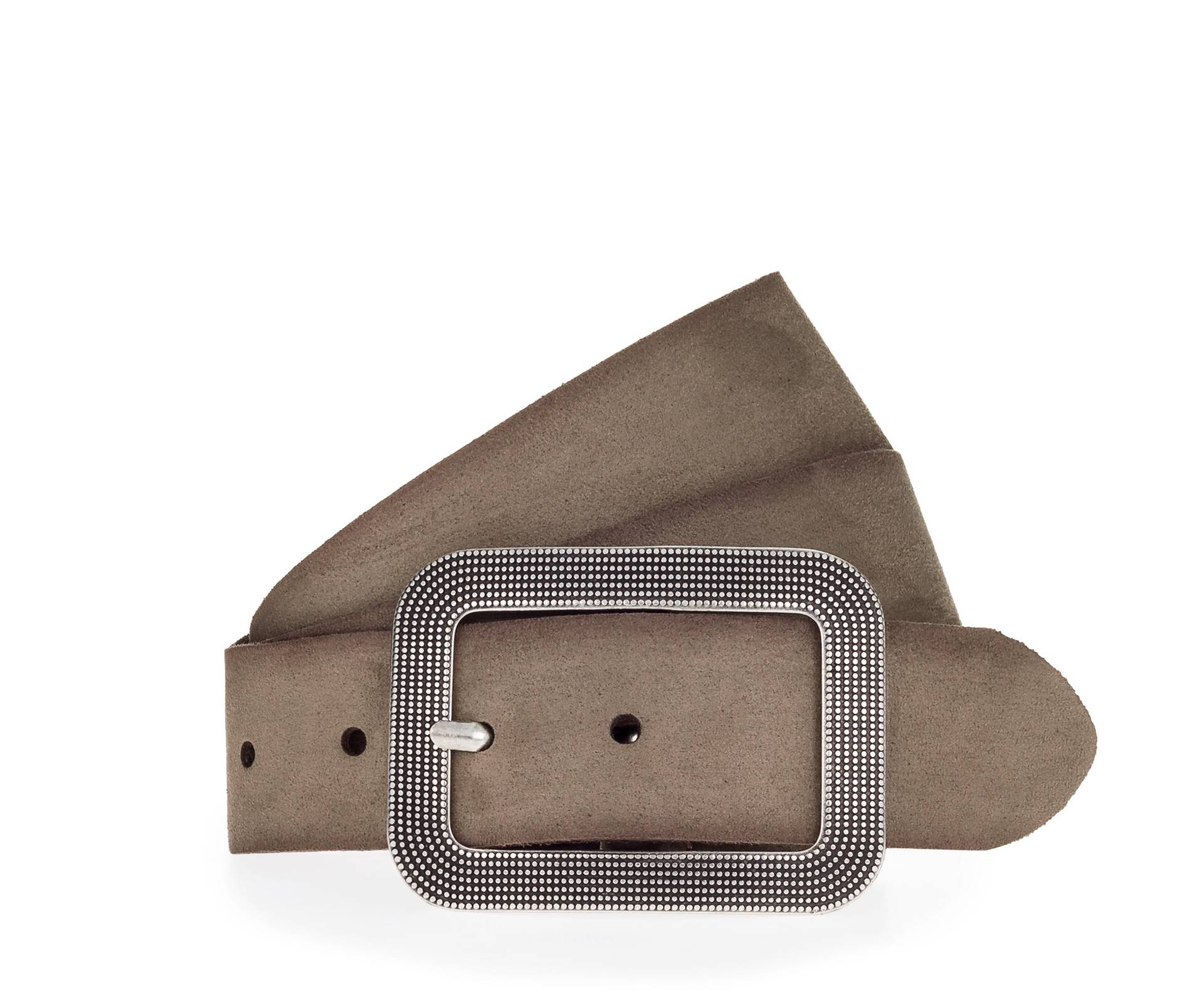 Vanzetti - 40 mm Gürtel taupe | 2025-49nos 01.12.2025-08.12.2025 - Gr. - 90 von Vanzetti