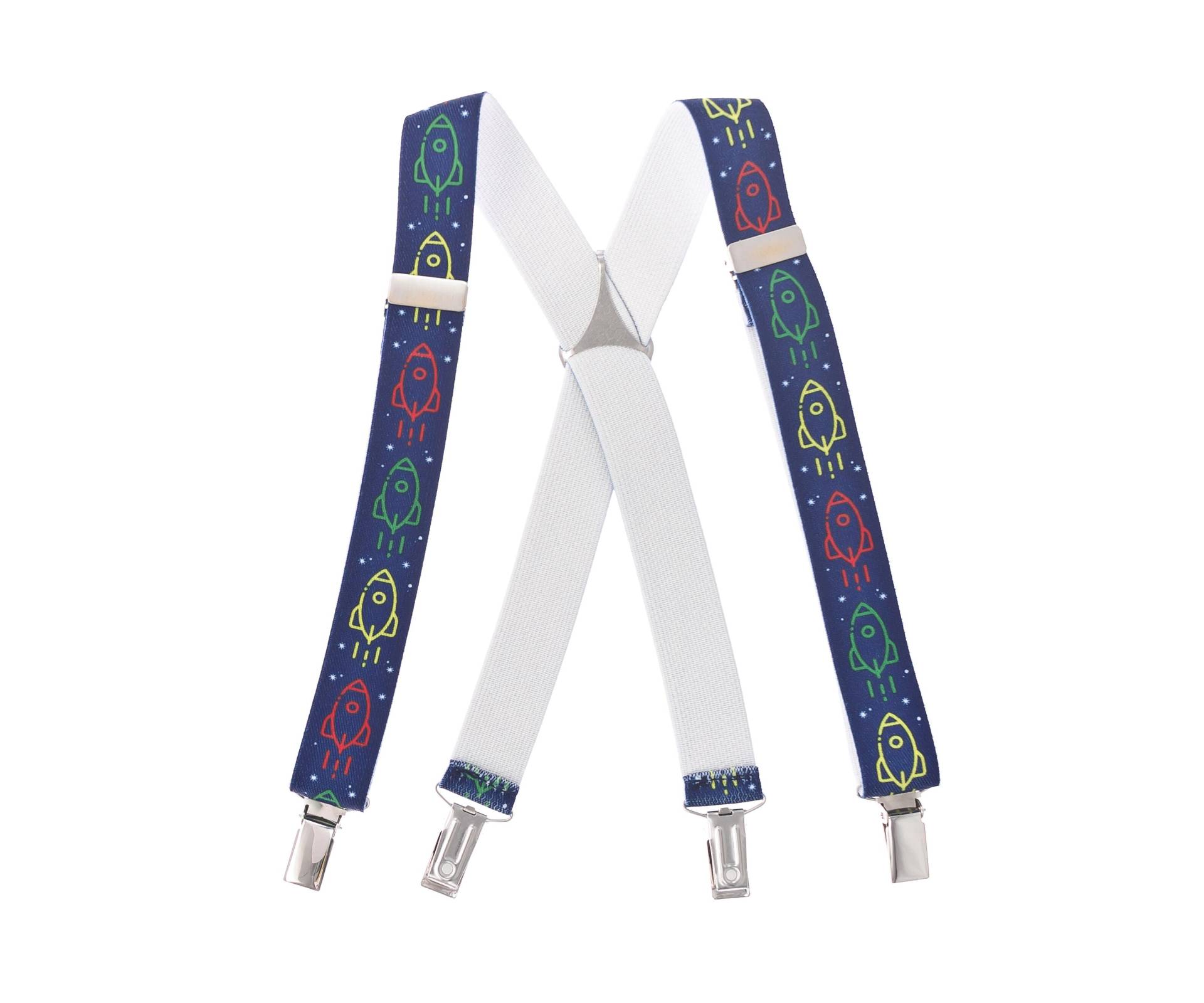 Vanzetti - Accessories Unisex marine-multicolour | 2025-49nos 01.12.20 - Gr. - OS von Vanzetti