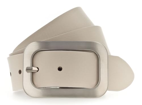 Vanzetti Classics 40mm Belt W105 Vanilla von Vanzetti