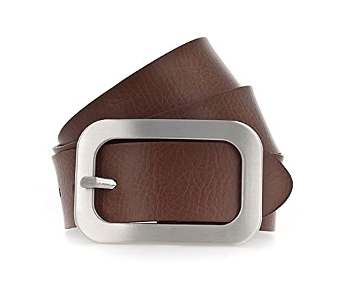 Vanzetti Classics 40mm Belt W85 Cognac von Vanzetti