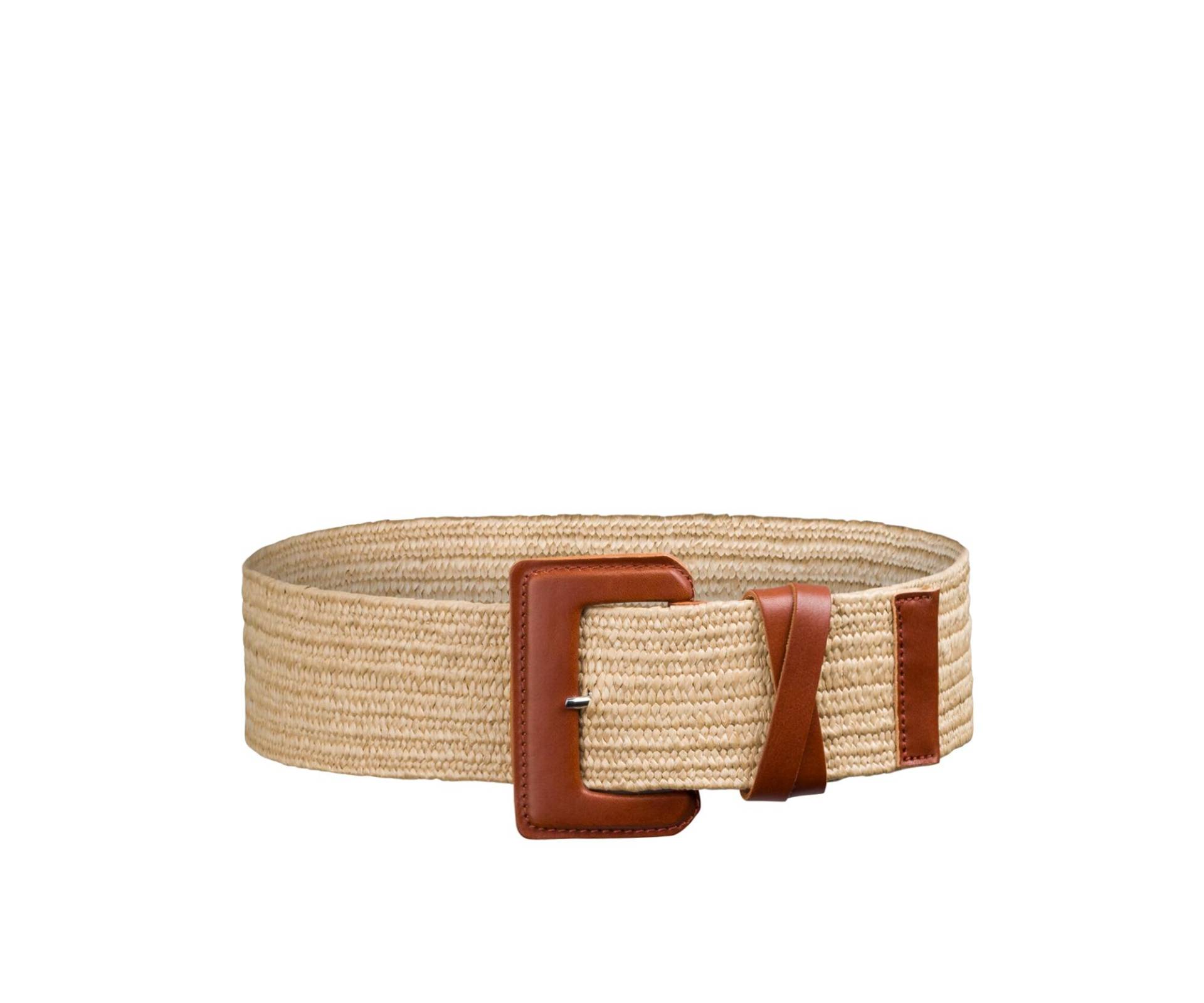 Vanzetti - Easy Going - 60 mm elastischer Bandgürtel weiß | 2026-03rem 12.01.2026-19.01.2026 - Gr. - 85 von Vanzetti