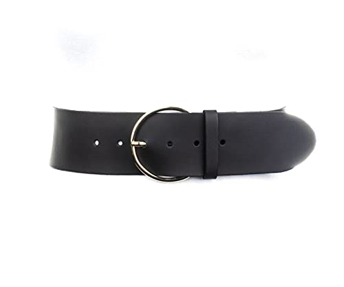 Vanzetti Fashion Women's Belt W90 Black von Vanzetti