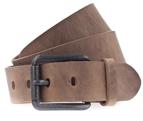 Vanzetti Gürtel Leder von Vanzetti