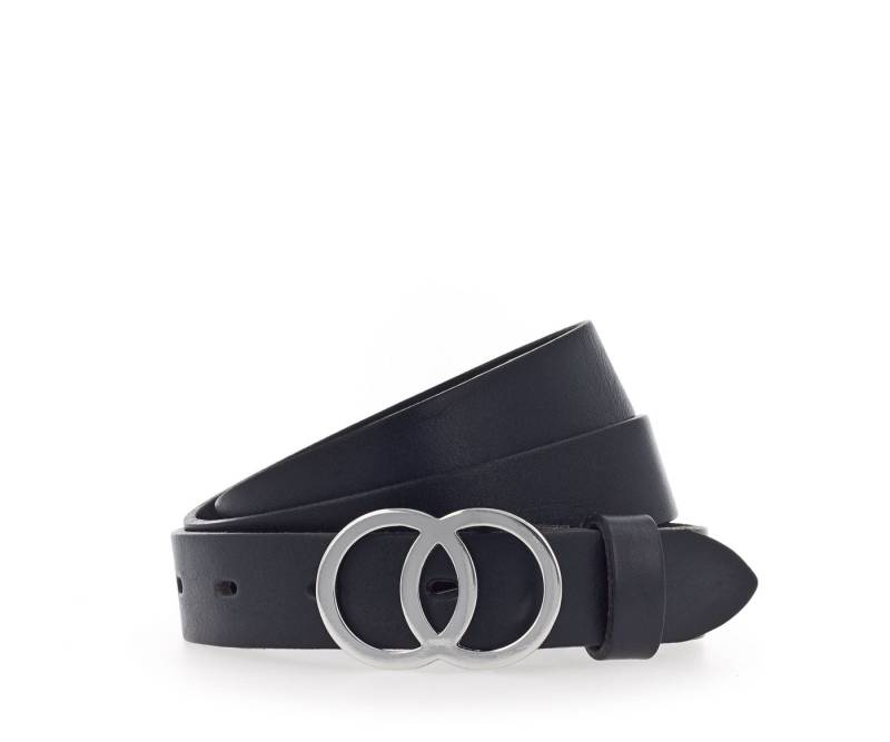 Vanzetti Ledergürtel von Vanzetti