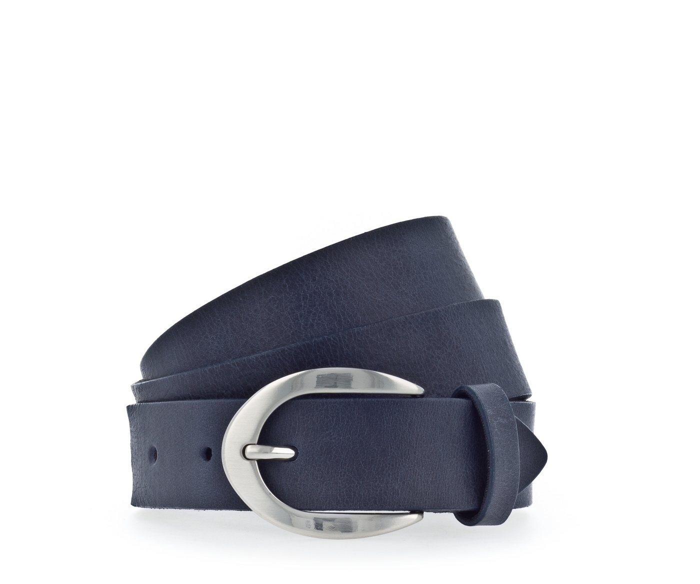 Vanzetti Hüftgürtel 30 mm Ledergürtel von Vanzetti