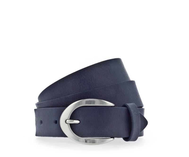 Vanzetti Hüftgürtel 30 mm Ledergürtel von Vanzetti