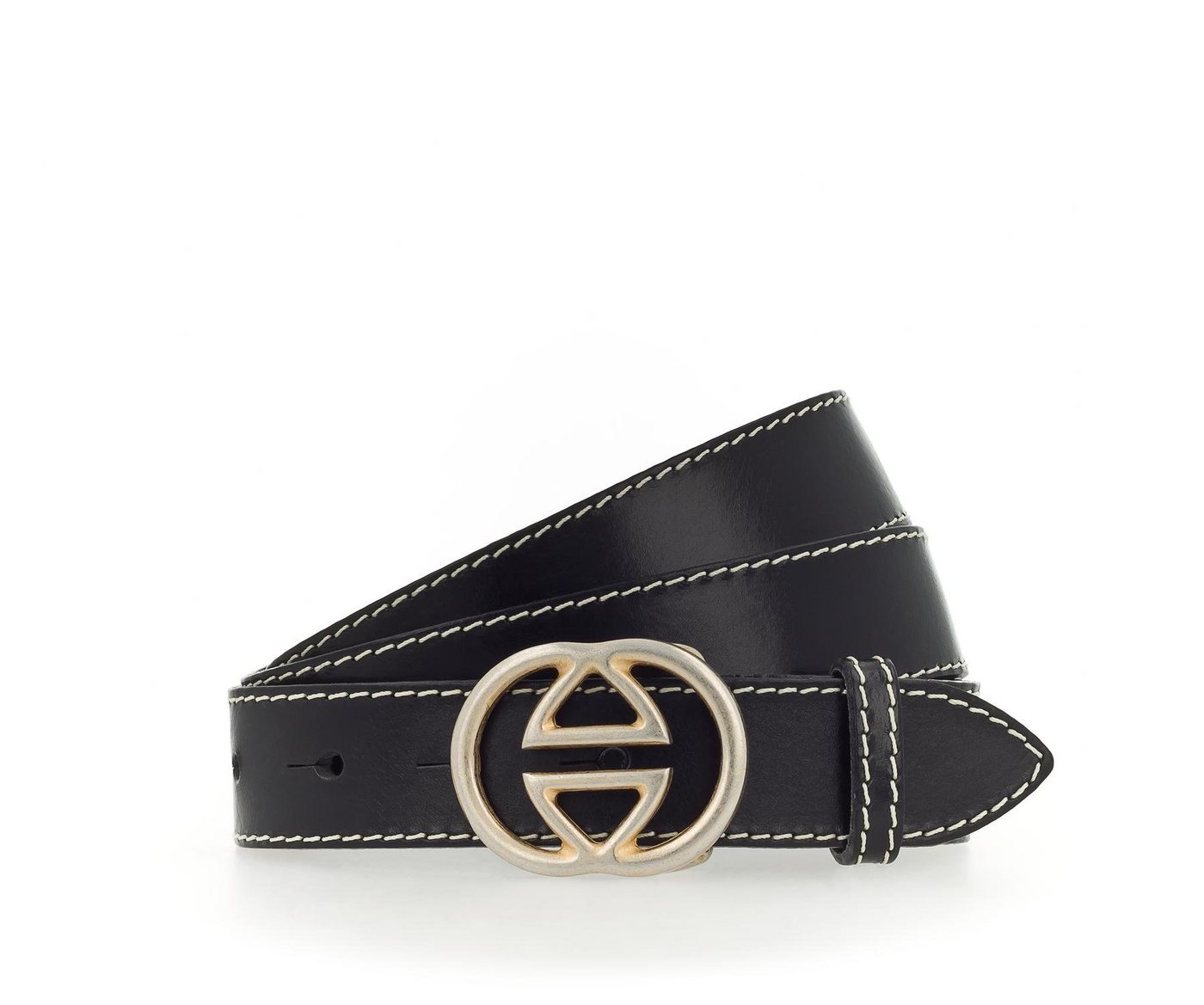 Vanzetti Ledergürtel von Vanzetti