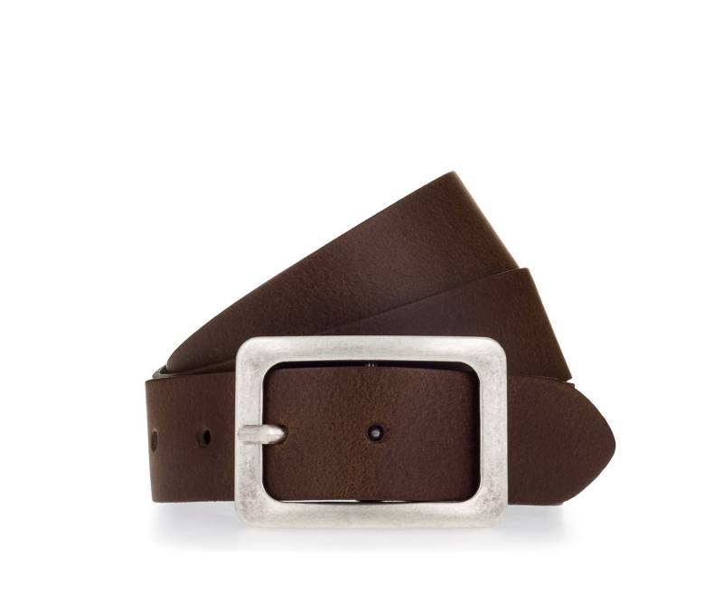 Vanzetti Hüftgürtel 35 mm Ledergürtel von Vanzetti