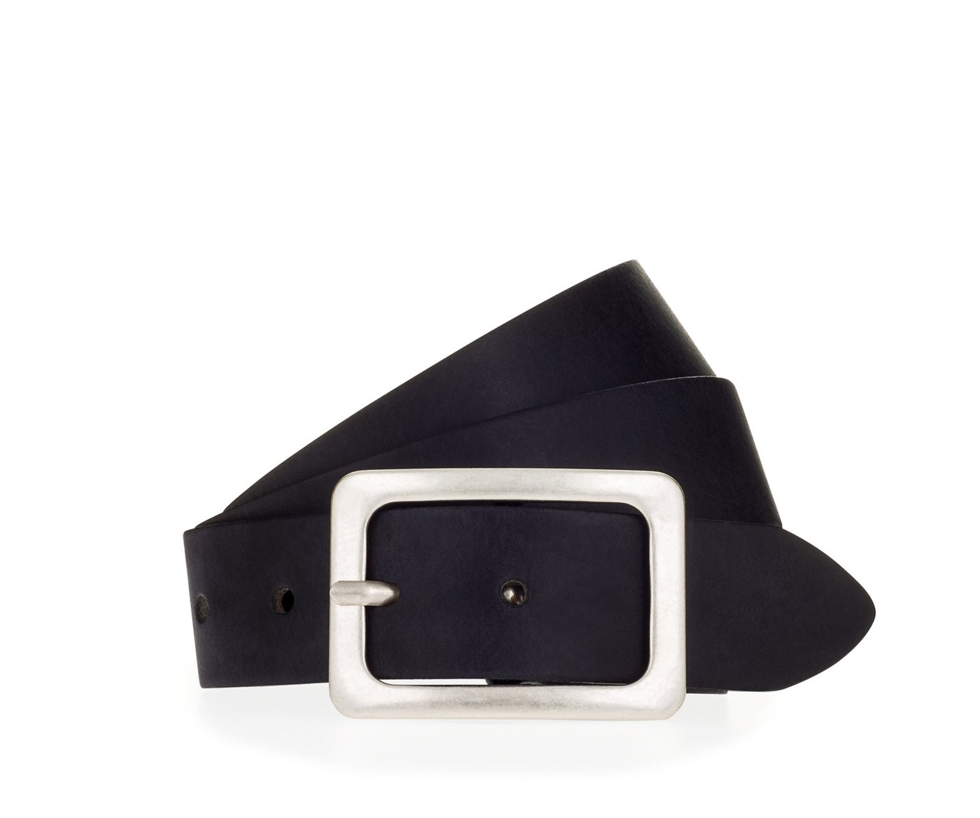 Vanzetti Hüftgürtel 35 mm Ledergürtel von Vanzetti