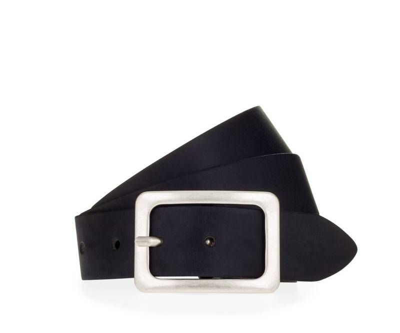 Vanzetti Hüftgürtel 35 mm Ledergürtel von Vanzetti