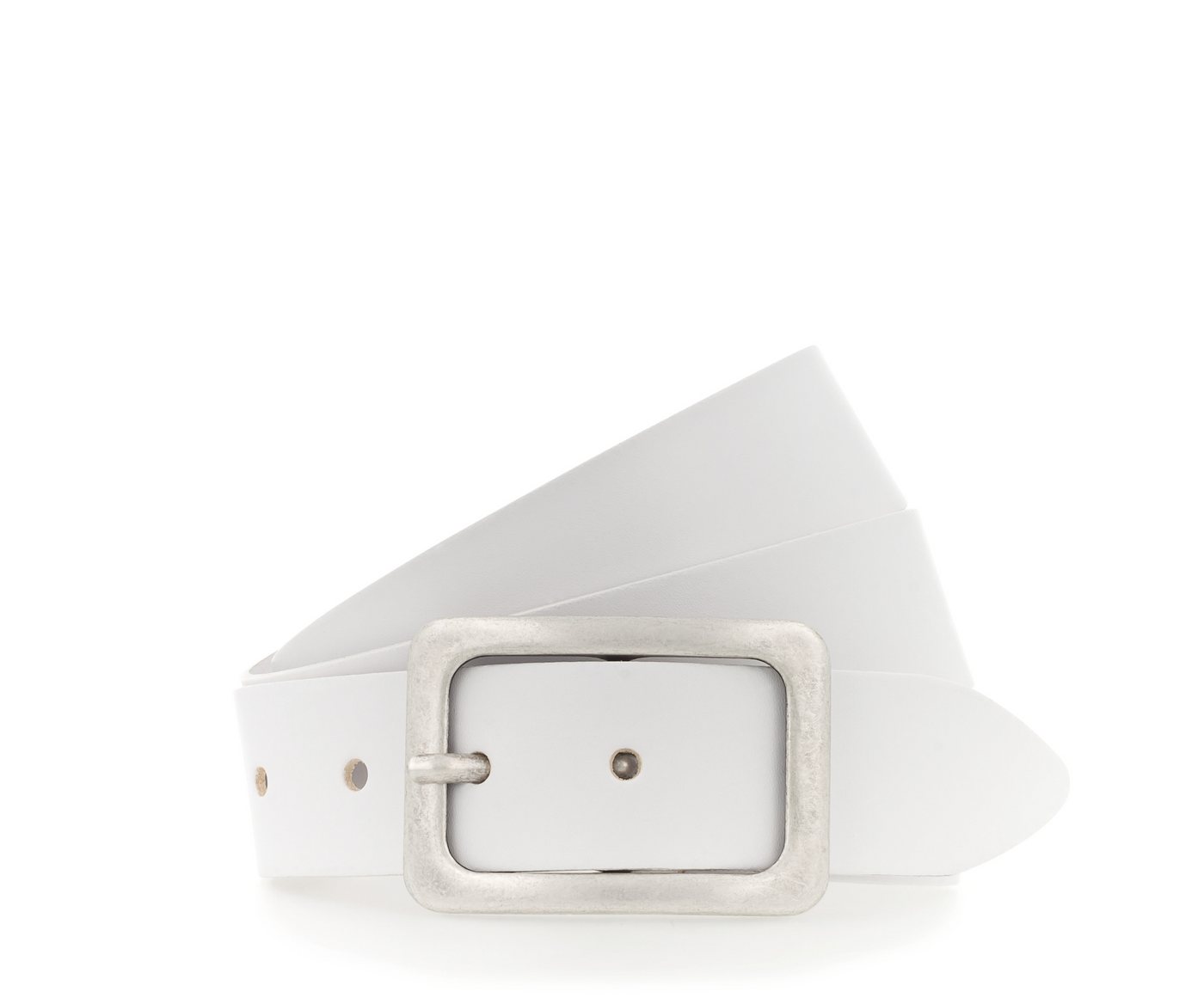 Vanzetti Hüftgürtel 35 mm Ledergürtel von Vanzetti