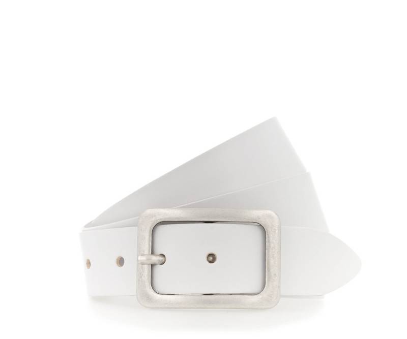 Vanzetti Hüftgürtel 35 mm Ledergürtel von Vanzetti