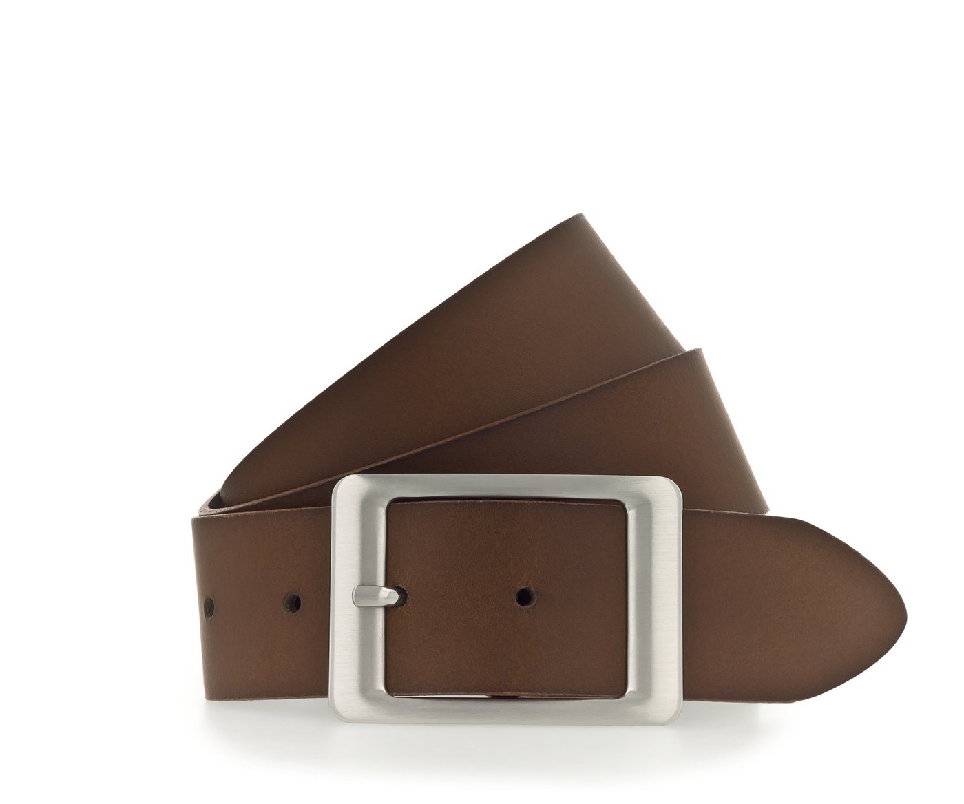 Vanzetti Hüftgürtel 40 mm Ledergürtel von Vanzetti