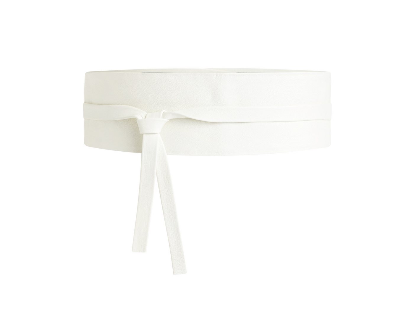 Vanzetti Hüftgürtel 70 mm Taillen-Vollledergürtel von Vanzetti