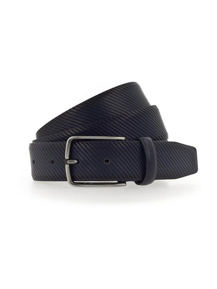 Vanzetti Ledergürtel (1-St) von Vanzetti