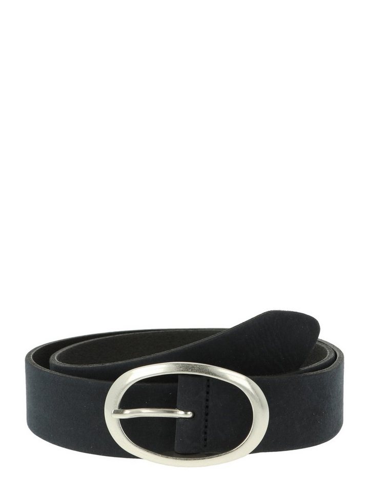 Vanzetti Ledergürtel (1-St) von Vanzetti