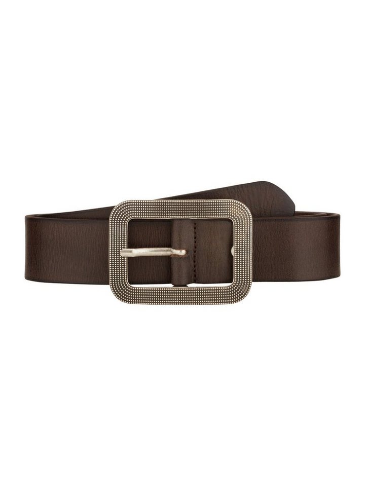 Vanzetti Ledergürtel (1-St) von Vanzetti