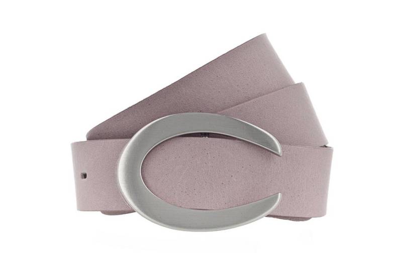 Vanzetti Ledergürtel (1-St) von Vanzetti