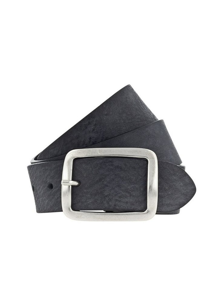 Vanzetti Ledergürtel (1-St) von Vanzetti