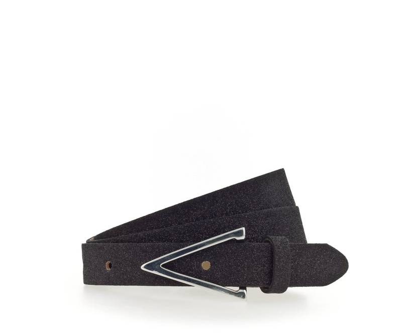 Vanzetti Ledergürtel 20 mm Gürtel von Vanzetti