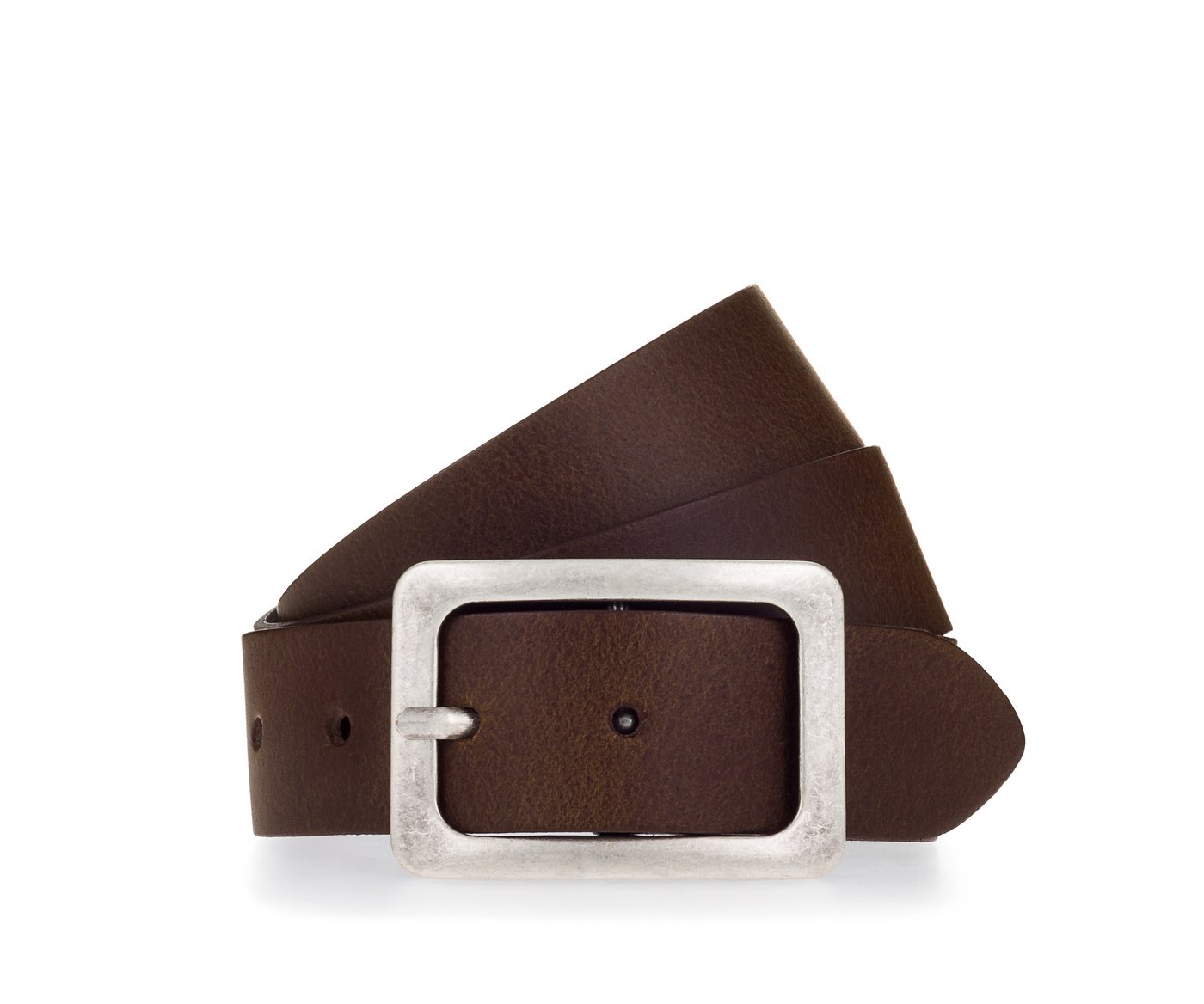 Vanzetti Ledergürtel 35 mm Ledergürtel von Vanzetti