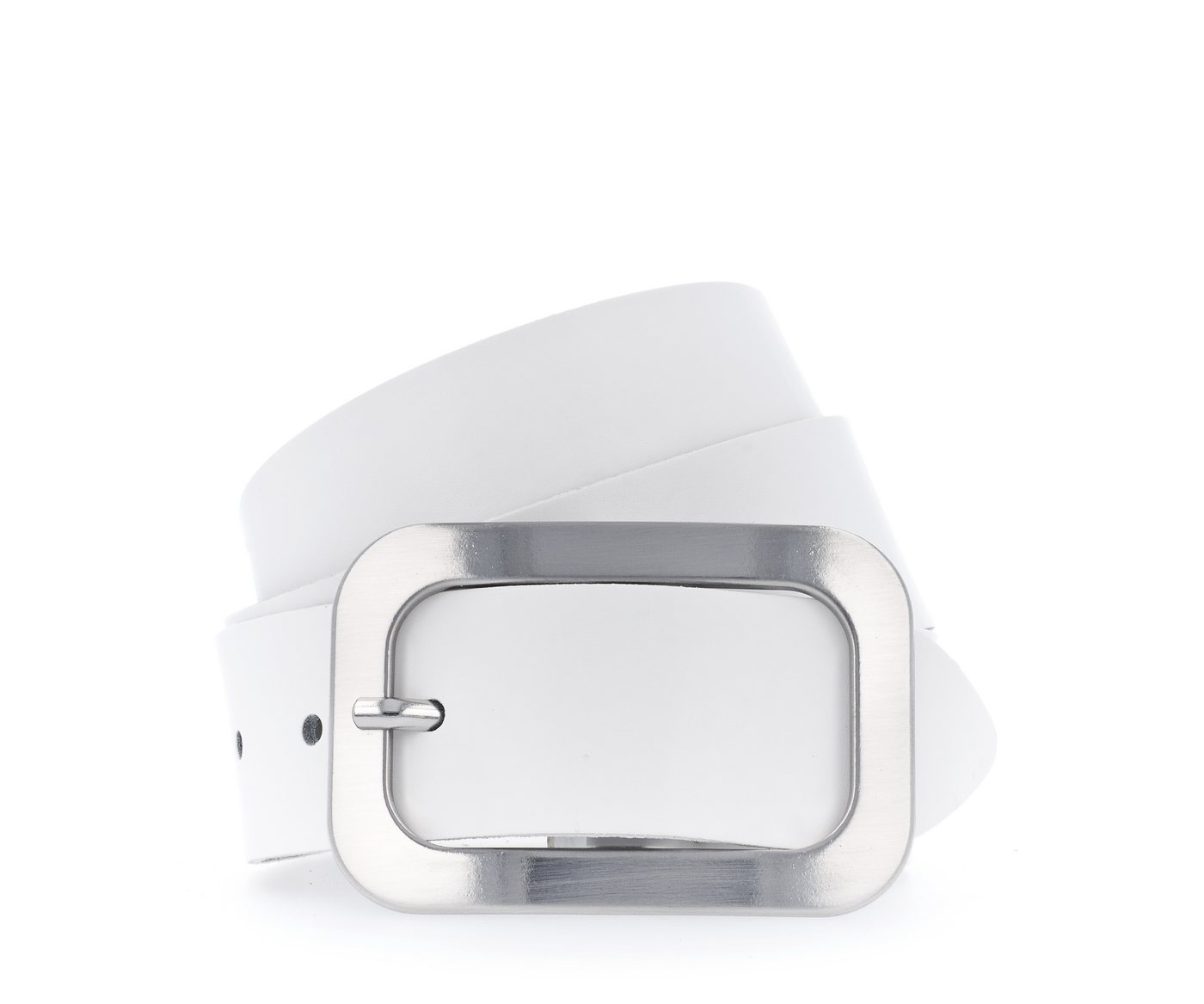 Vanzetti Ledergürtel 40 mm Gürtel von Vanzetti