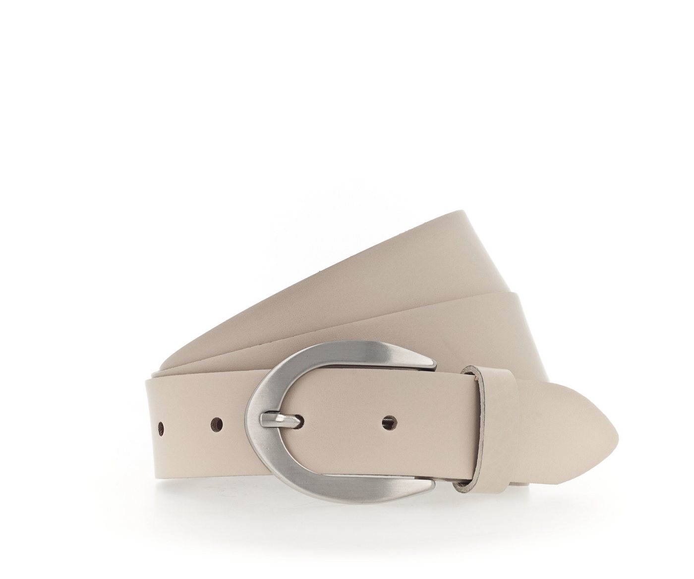 Vanzetti Ledergürtel - Damengürtel - 30 mm Gürtel von Vanzetti