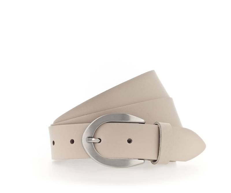 Vanzetti Ledergürtel - Damengürtel - 30 mm Gürtel von Vanzetti