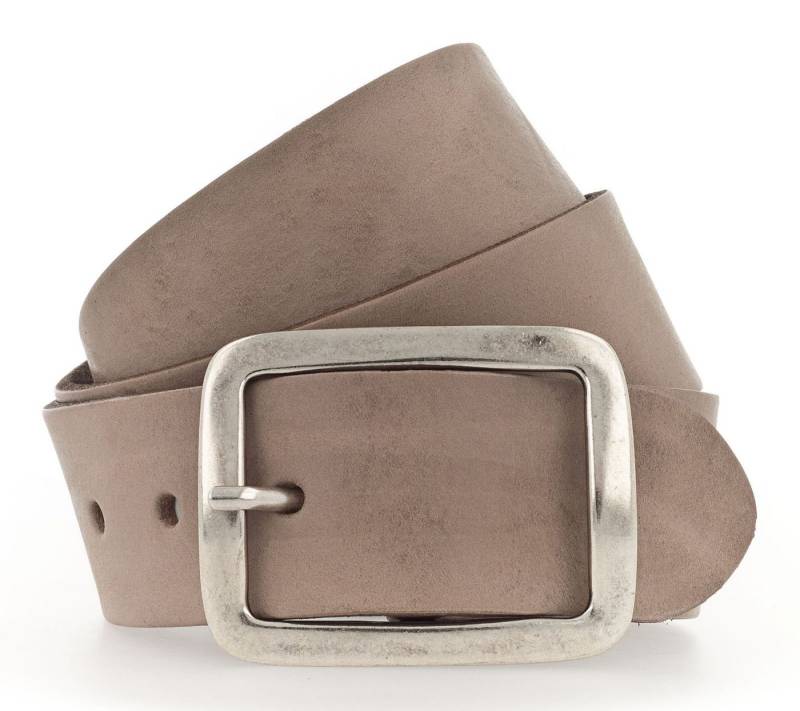 Vanzetti Ledergürtel Genuine Beauty von Vanzetti