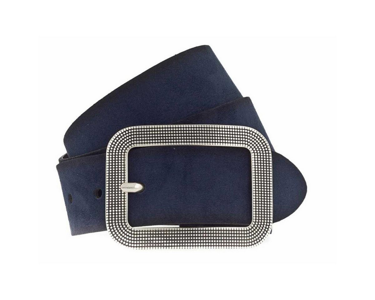 Vanzetti Ledergürtel Gürtel for Damen (1-St., keine Angabe) von Vanzetti