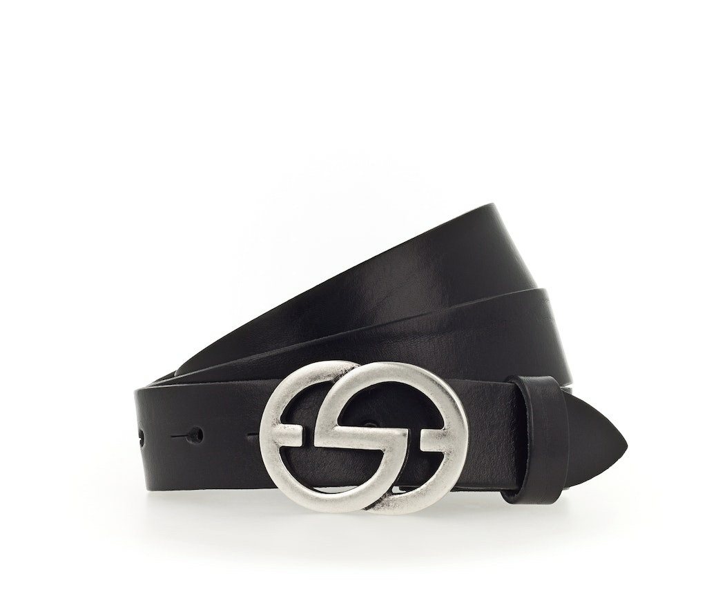 Vanzetti Ledergürtel Gürtel für Damen (1-St., keine Angabe) von Vanzetti