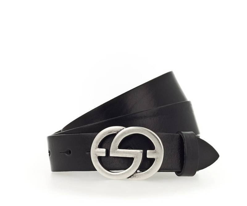 Vanzetti Ledergürtel Gürtel für Damen (1-St., keine Angabe) von Vanzetti