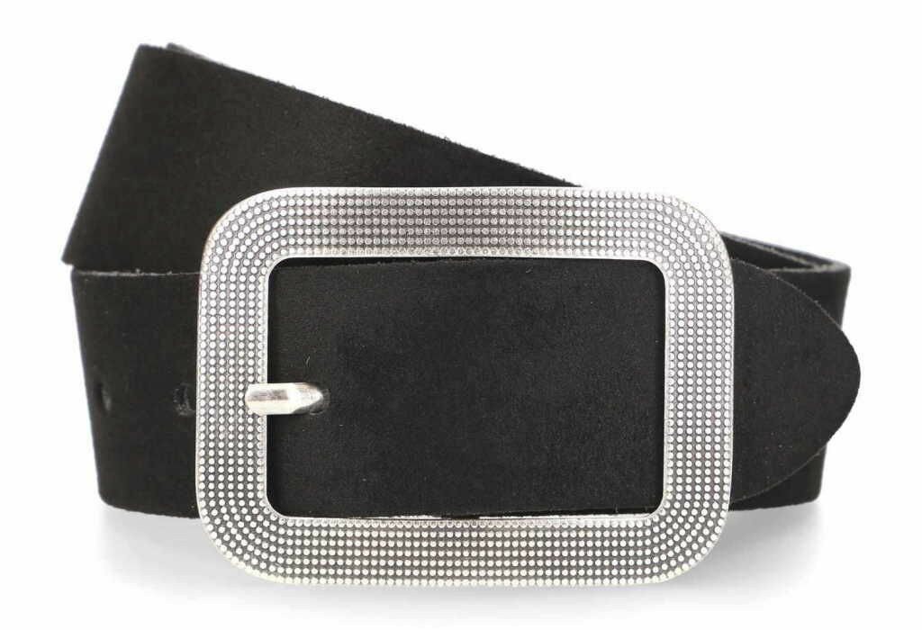 Vanzetti Ledergürtel Gürtel für Damen (1-St., keine Angabe) von Vanzetti