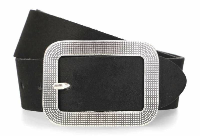 Vanzetti Ledergürtel Gürtel für Damen (1-St., keine Angabe) von Vanzetti