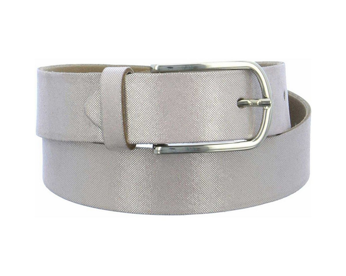 Vanzetti Ledergürtel Gürtel for Damen (1-St., keine Angabe) von Vanzetti