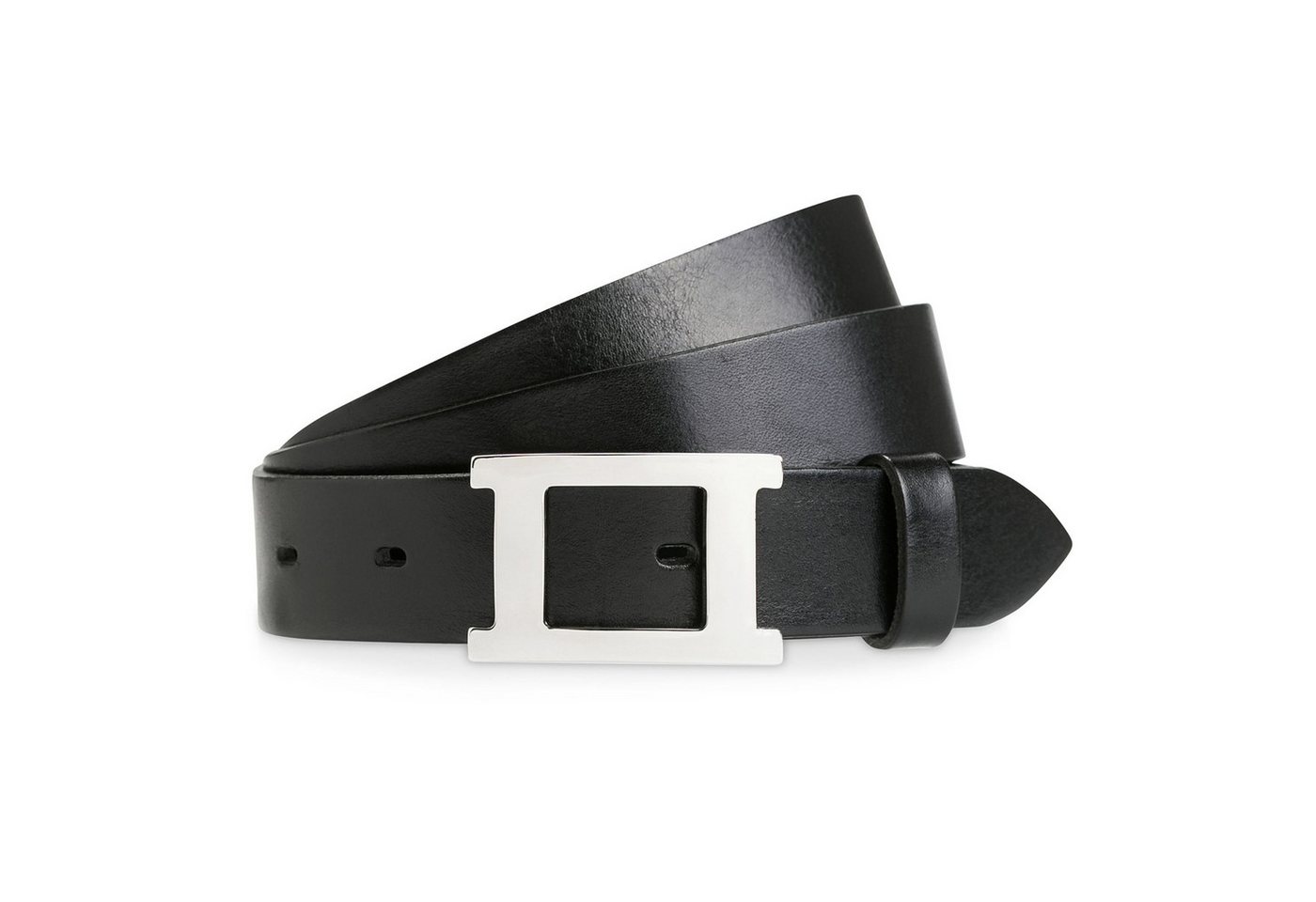 Vanzetti Ledergürtel Koppelverschluss von Vanzetti