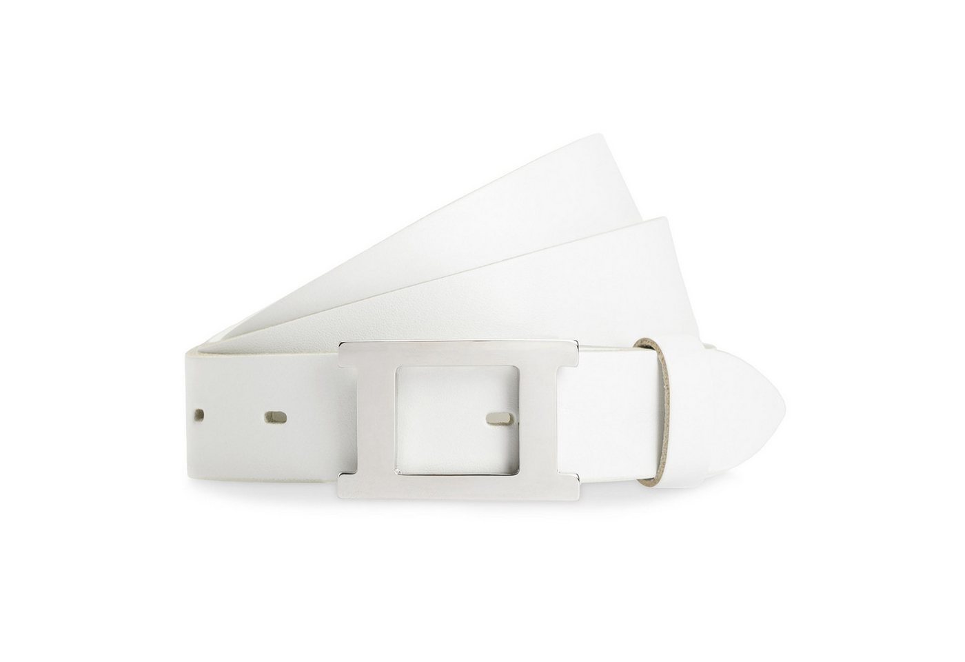 Vanzetti Ledergürtel Koppelverschluss von Vanzetti