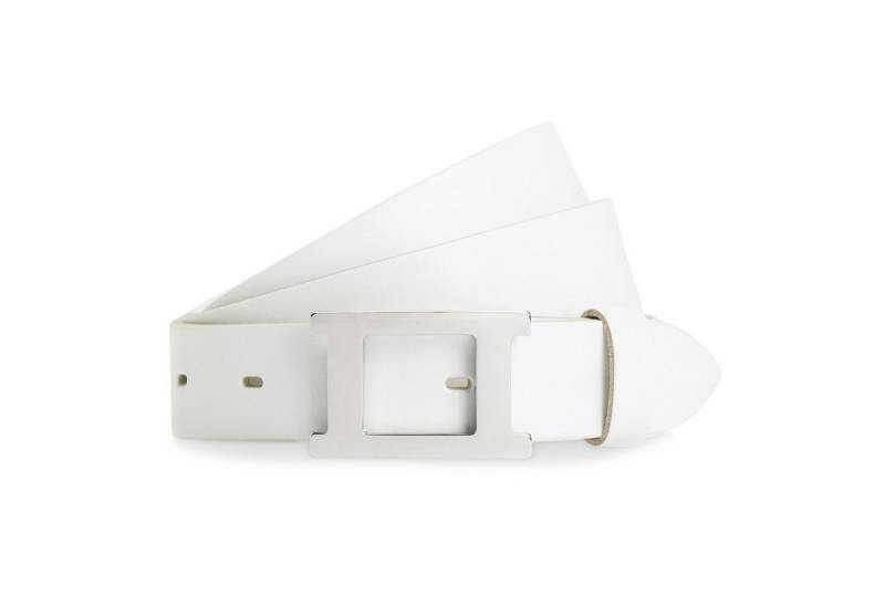 Vanzetti Ledergürtel Koppelverschluss von Vanzetti