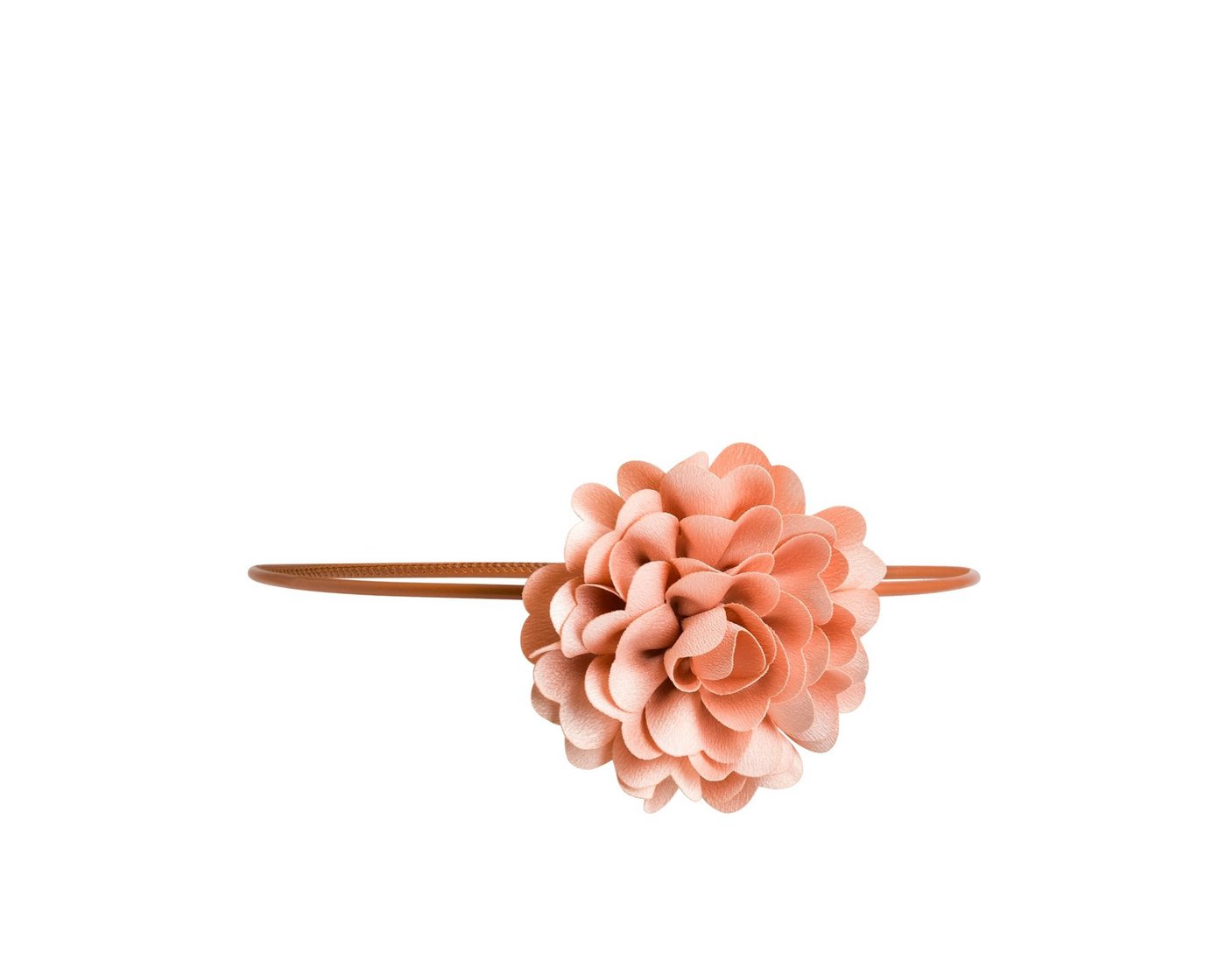 Vanzetti Ledergürtel von Vanzetti