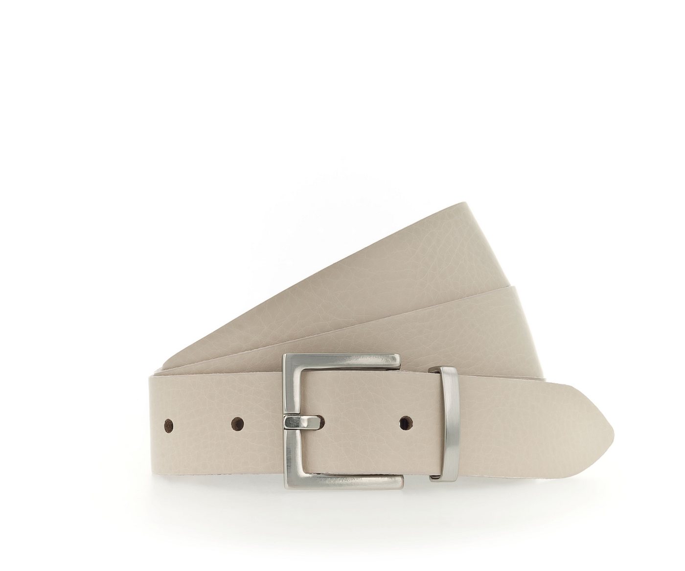 Vanzetti Ledergürtel von Vanzetti