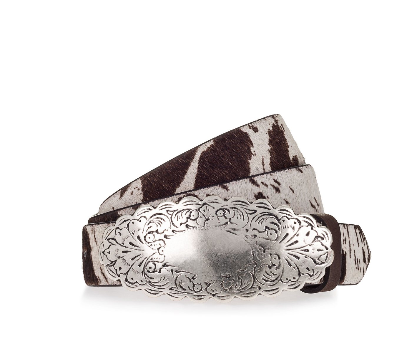 Vanzetti Ledergürtel von Vanzetti