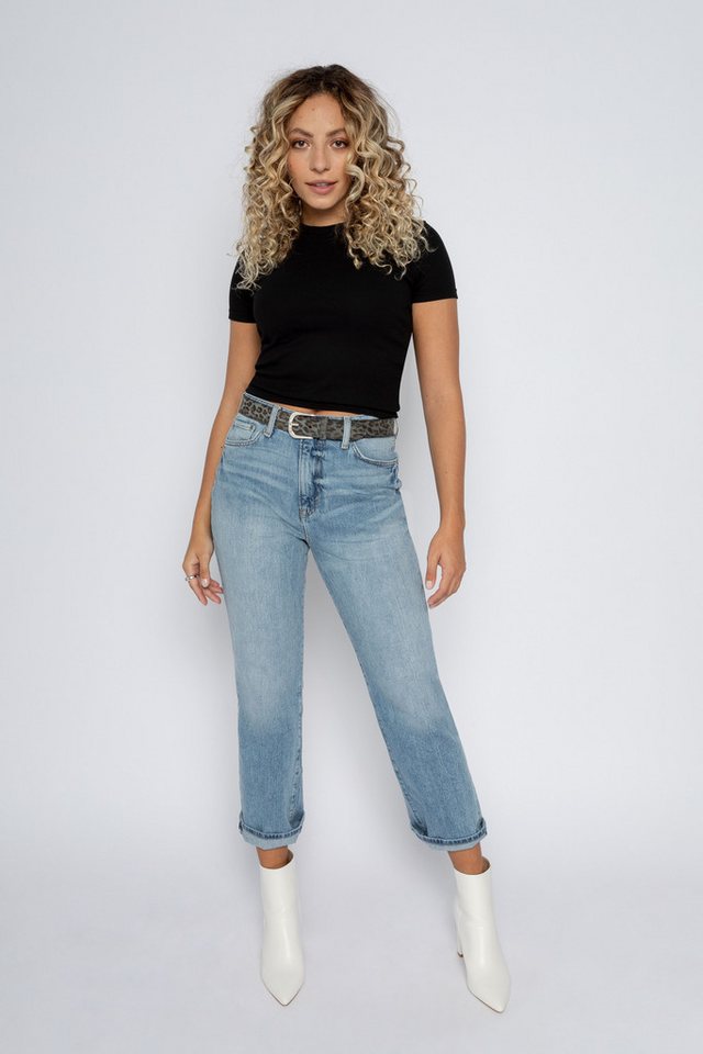 Vanzetti Ledergürtel von Vanzetti