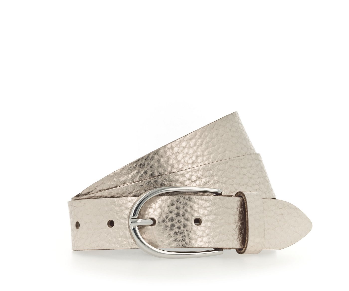 Vanzetti Ledergürtel von Vanzetti