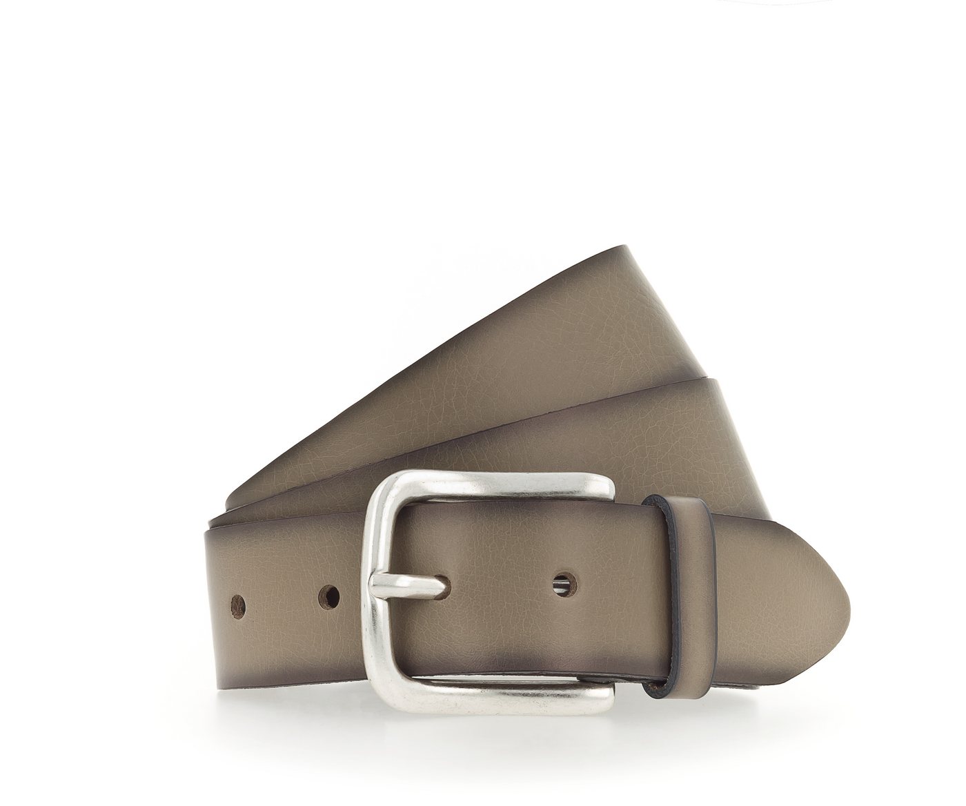 Vanzetti Ledergürtel von Vanzetti