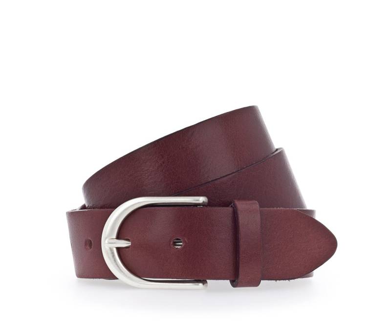 Vanzetti Ledergürtel von Vanzetti