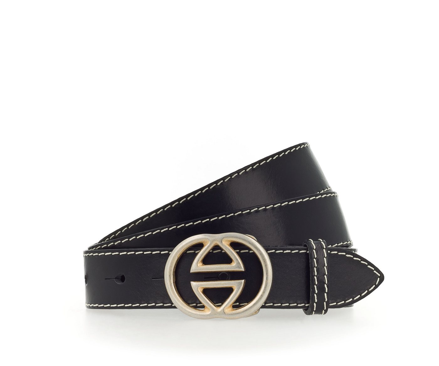 Vanzetti Ledergürtel von Vanzetti