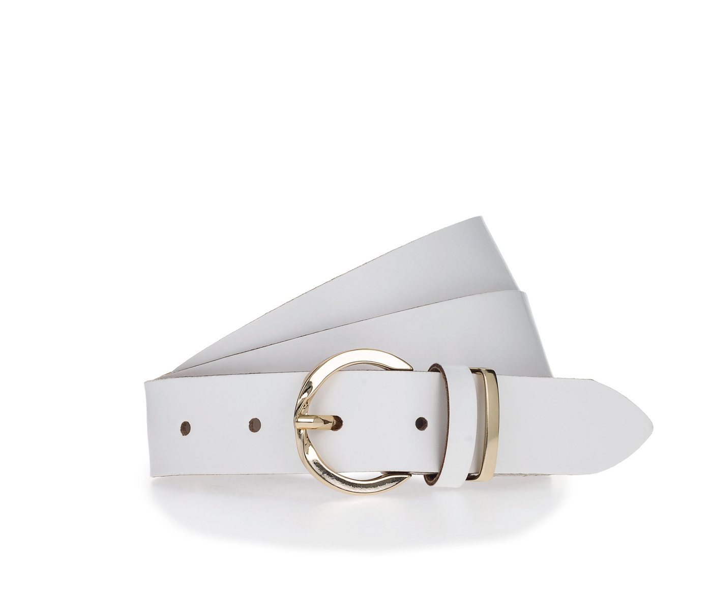 Vanzetti Ledergürtel von Vanzetti